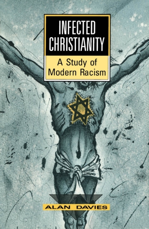 Cover image for book Infected Christianity