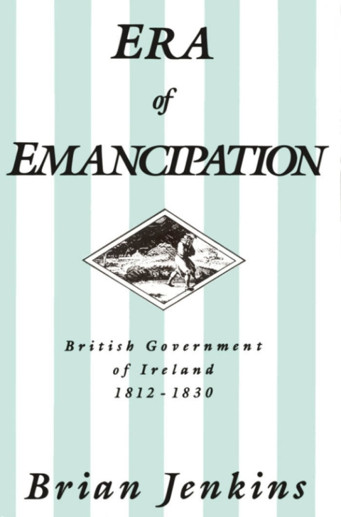 Cover image for book The Era of Emancipation