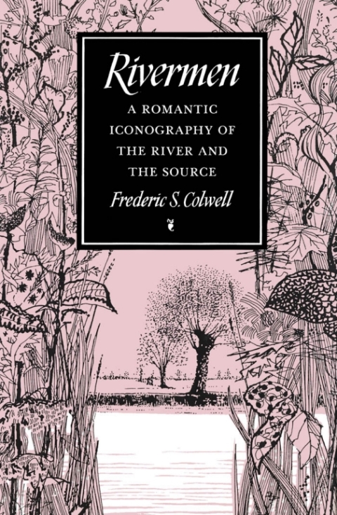 Cover image for book Rivermen