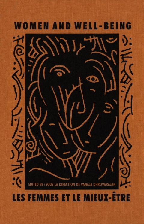 Cover image for book Women and Well-Being
