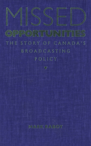 Missed Opportunities