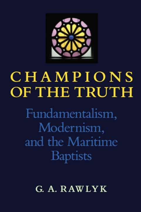 Cover image for book Champions of the Truth