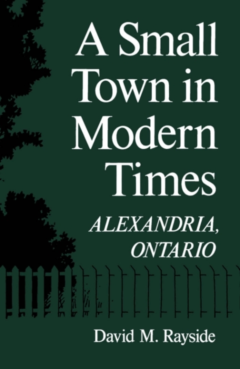 Small Town in Modern Times 