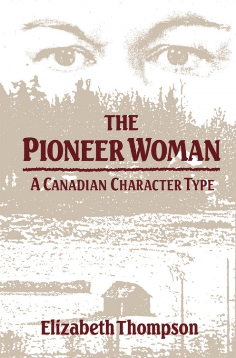 Pioneer Woman 