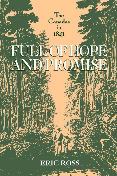 Full of Hope and Promise 