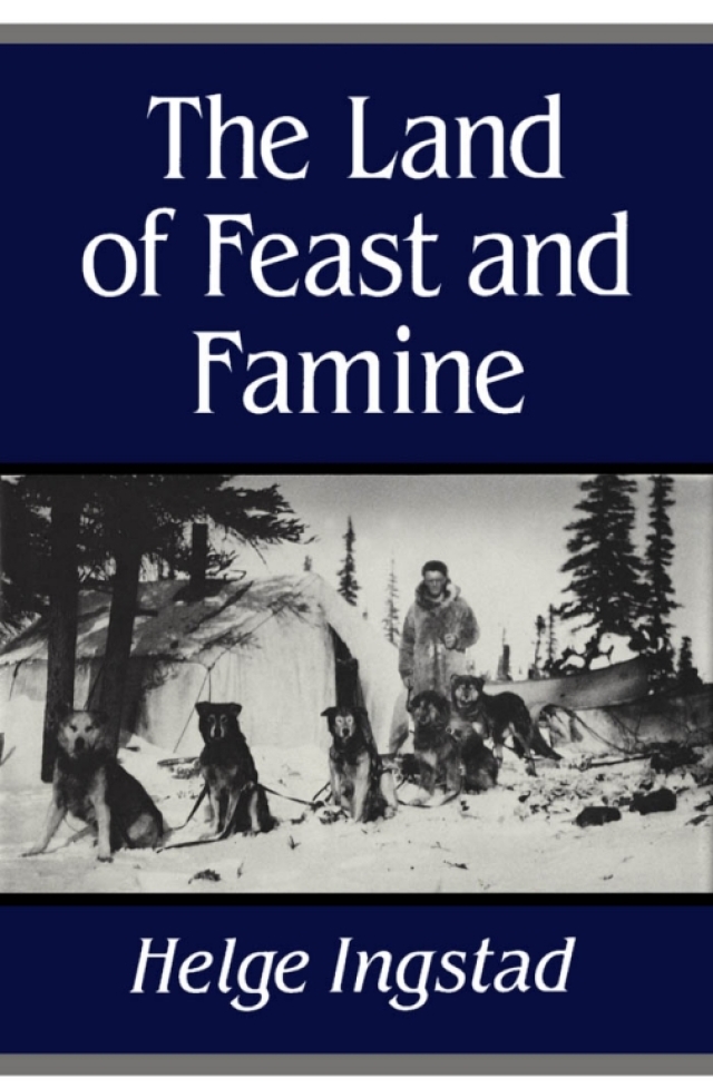 The Land of Feast and Famine