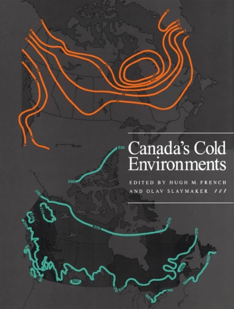 Canada's Cold Environments 