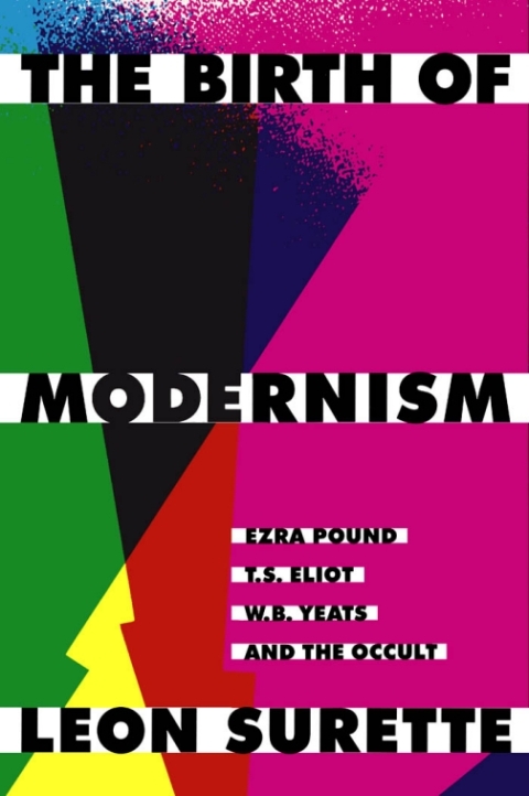 Cover image for book The Birth of Modernism