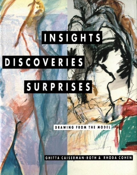 Cover image for book Insights, Discoveries, Surprises