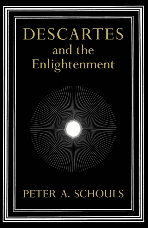 Cover image for book Descartes and the Enlightenment