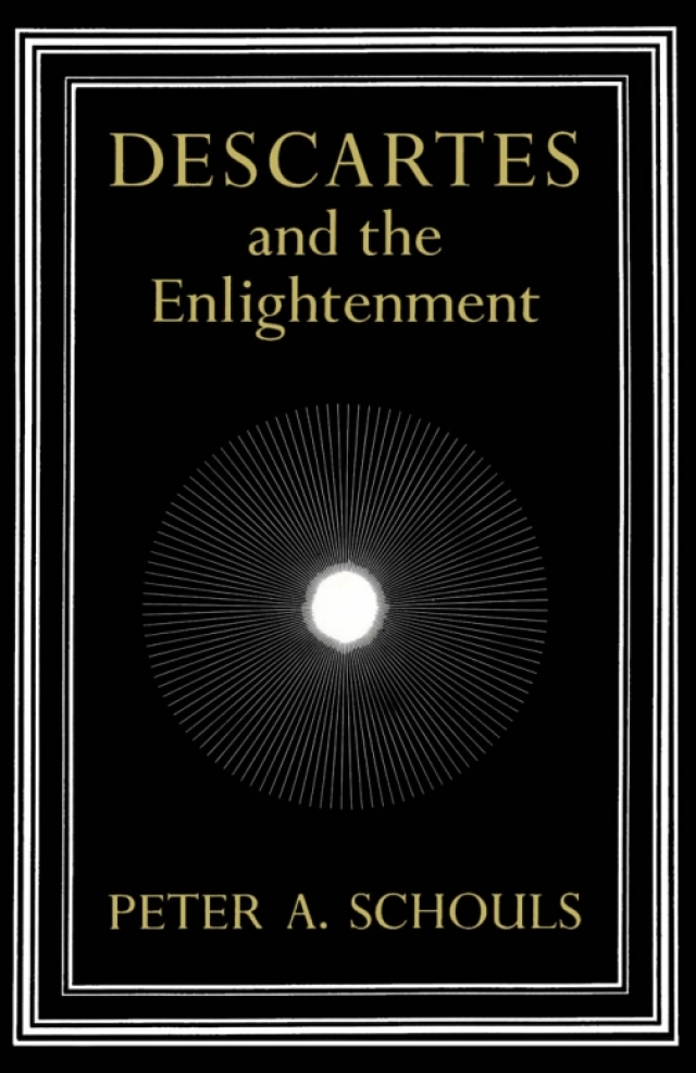 Descartes and the Enlightenment
