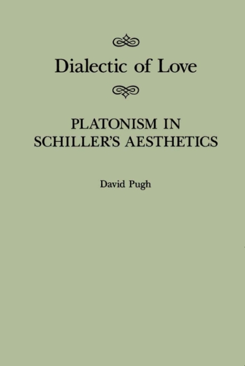 Cover image for book Dialectic of Love