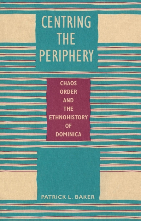 Cover image for book Centring the Periphery