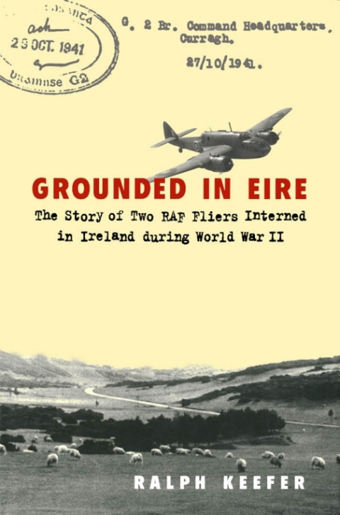 Cover image for book Grounded in Eire