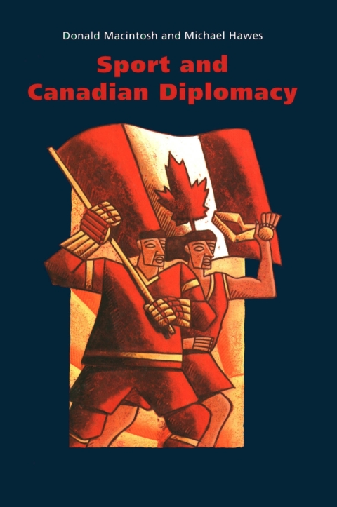 Cover image for book Sport and Canadian Diplomacy