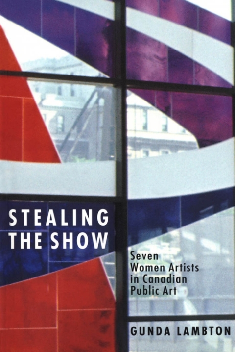 Cover image for book Stealing the Show