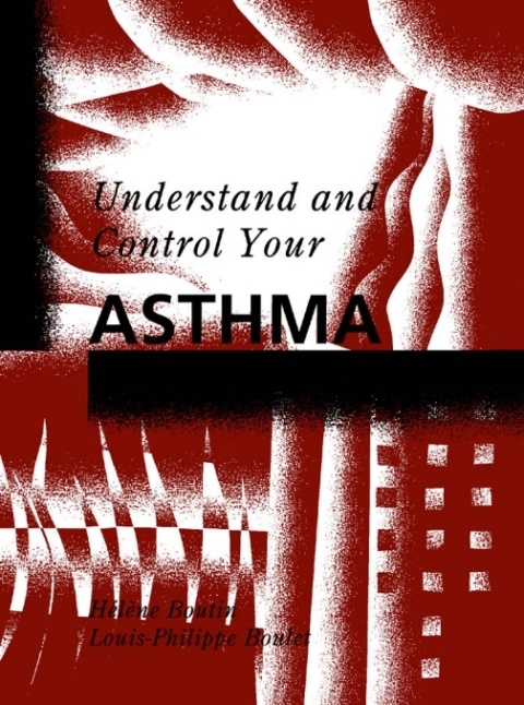 Cover image for book Understand and Control Your Asthma