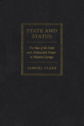 State and Status