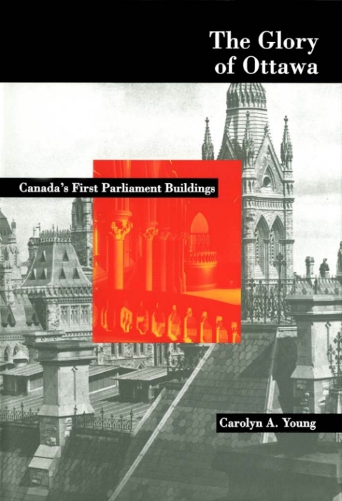 Cover image for book Glory of Ottawa