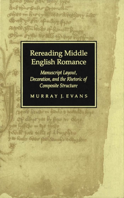 Rereading Middle English Romance 