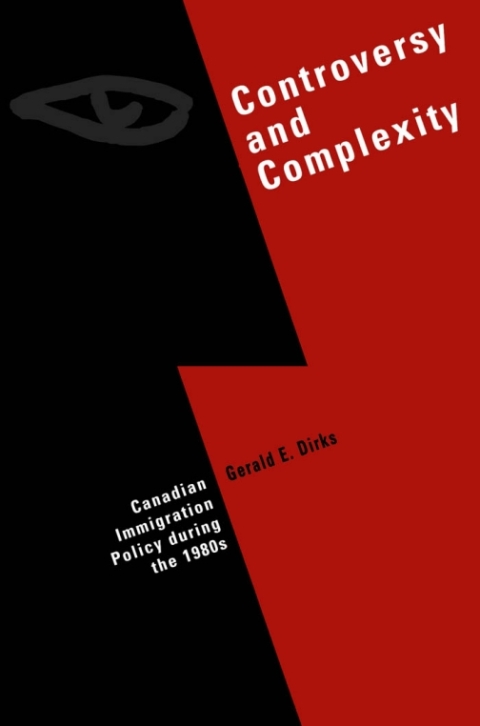 Cover image for book Controversy and Complexity