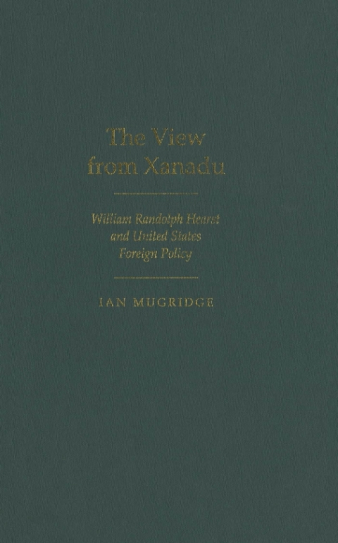 Cover image for book View from Xanadu