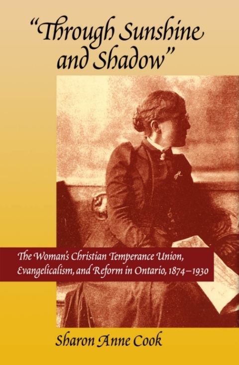 Through Sunshine and Shadow 