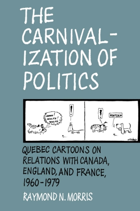 Carnivalization of Politics 