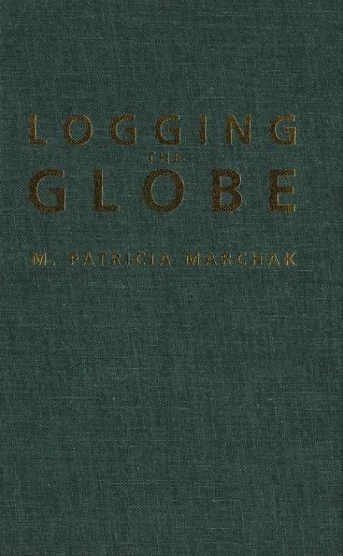 Cover image for book Logging the Globe