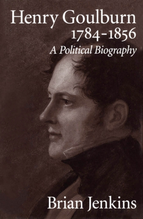 Cover image for book Henry Goulburn, 1784-1856