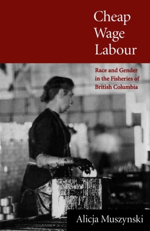 Cover image for book Cheap Wage Labour
