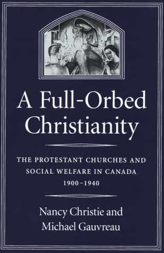A Full-Orbed Christianity