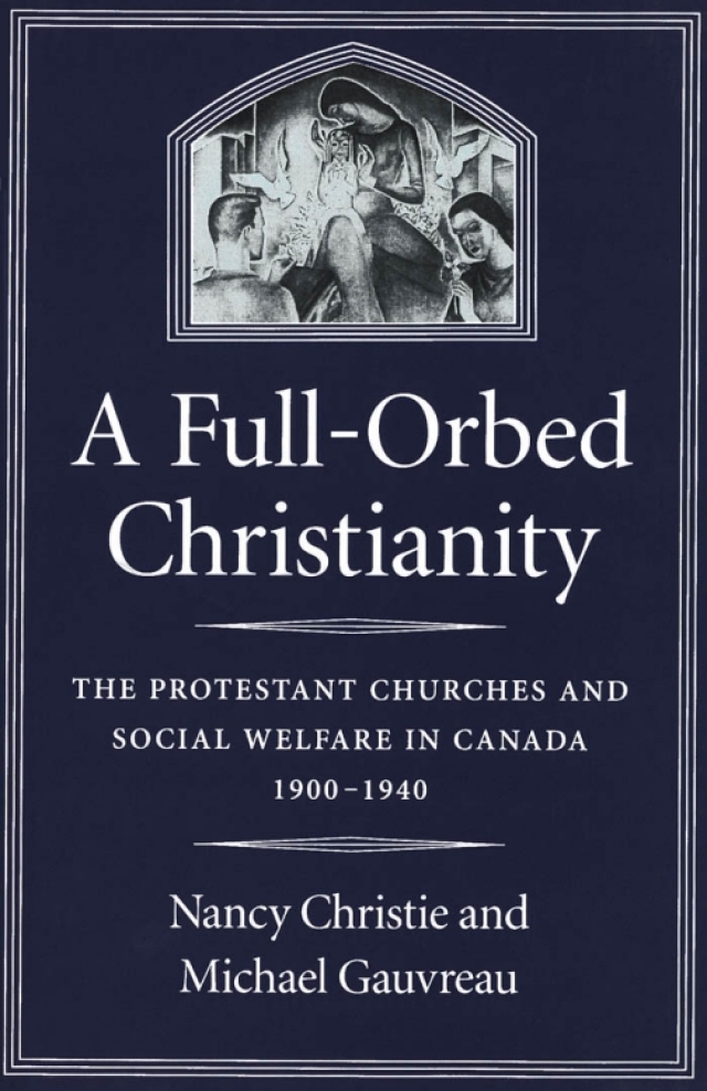 A Full-Orbed Christianity
