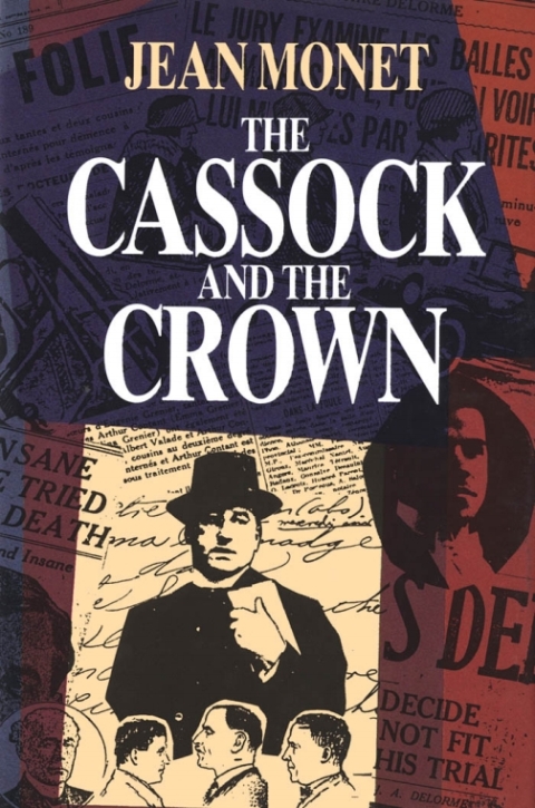 Cassock and the Crown 