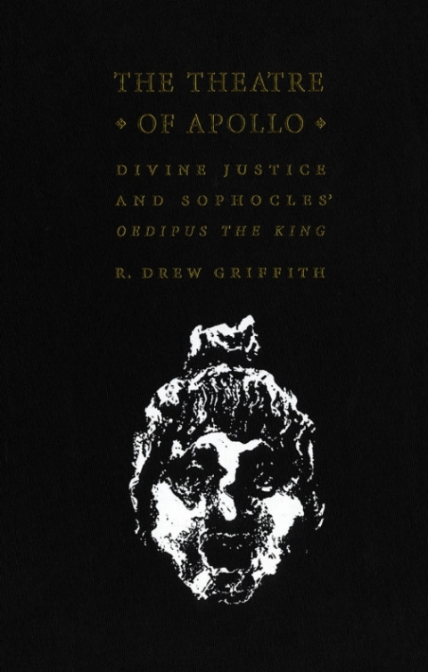 Cover image for book Theatre of Apollo