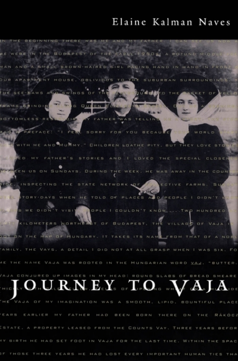 Journey to Vaja 