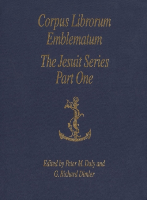 Cover image for book Jesuit Series