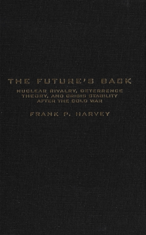 Cover image for book Future's Back