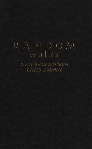 Random Walks