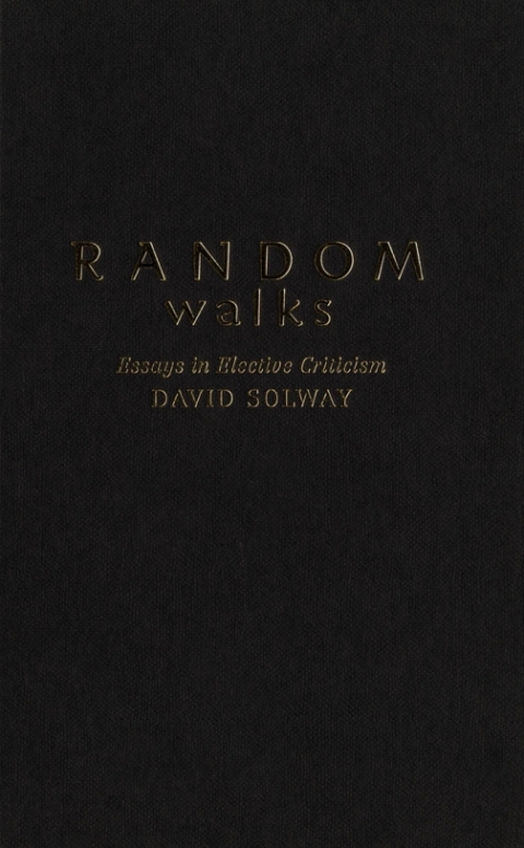 Cover image for book Random Walks