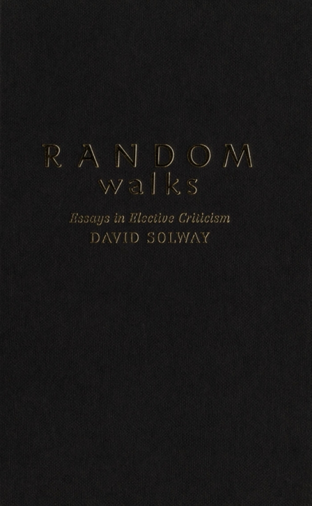 Random Walks