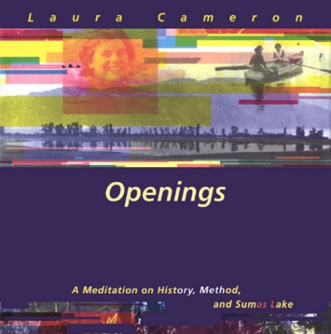 Cover image for book Openings