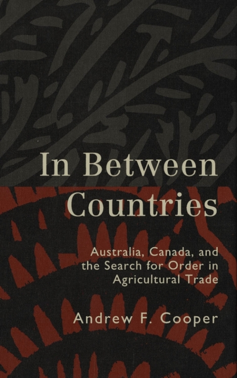 In Between Countries 
