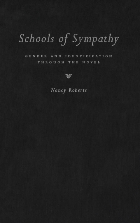 Cover image for book Schools of Sympathy