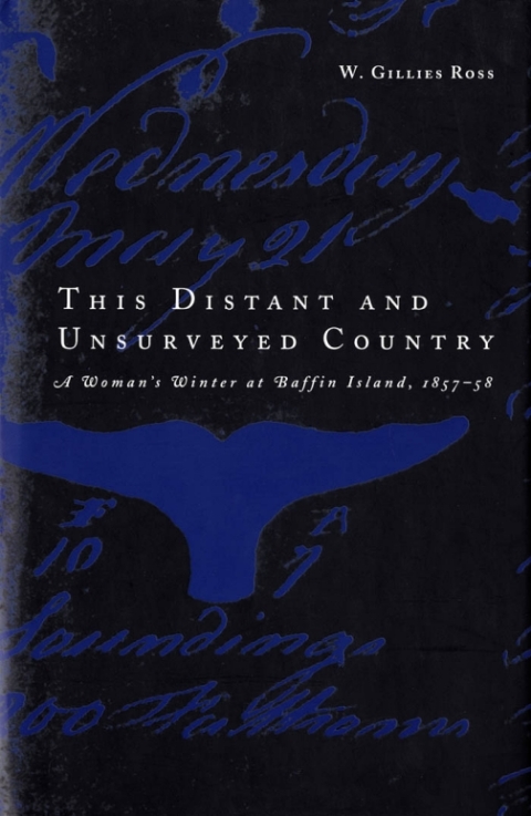 This Distant and Unsurveyed Country 