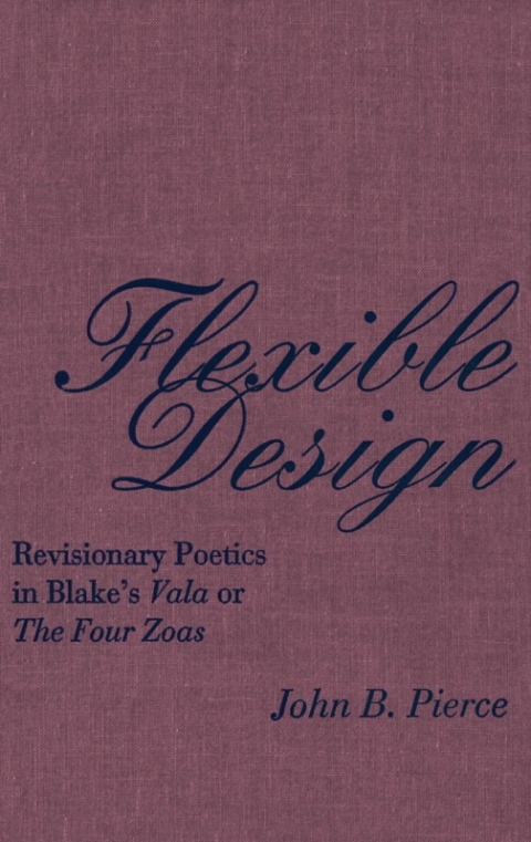 Cover image for book Flexible Design