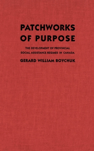 Patchworks of Purpose