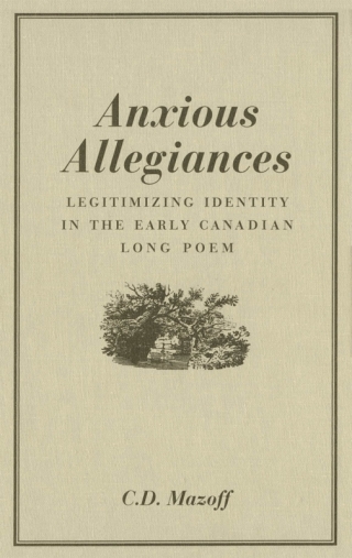 Anxious Allegiances
