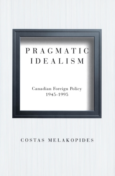 Pragmatic Idealism 