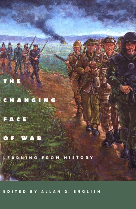 Changing Face of War 